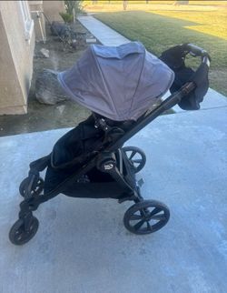Baby Jogger Eco