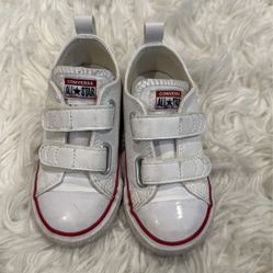 Toddler Converse 
