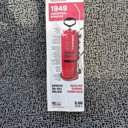 Chapin 1949 Industrial Sprayer