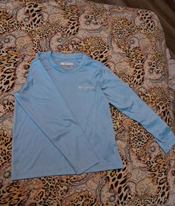 Size 4/5 Columbian