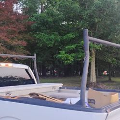 Performance Ladder Rack