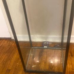 Used Fish Tank 