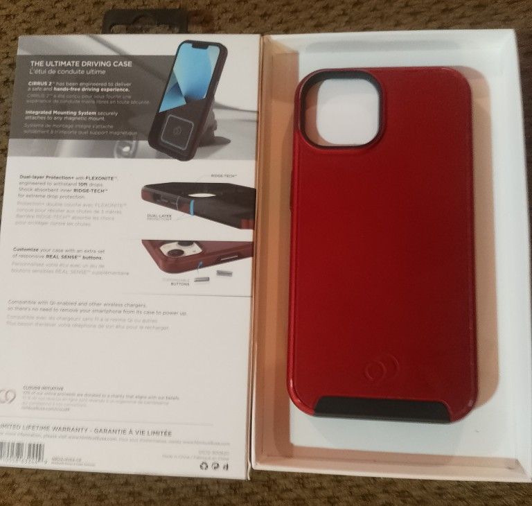 iPhone 13/14 Case