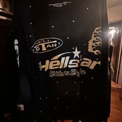 Hellstar longsleeve size M