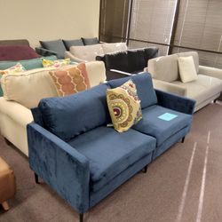 Brand New Couches 