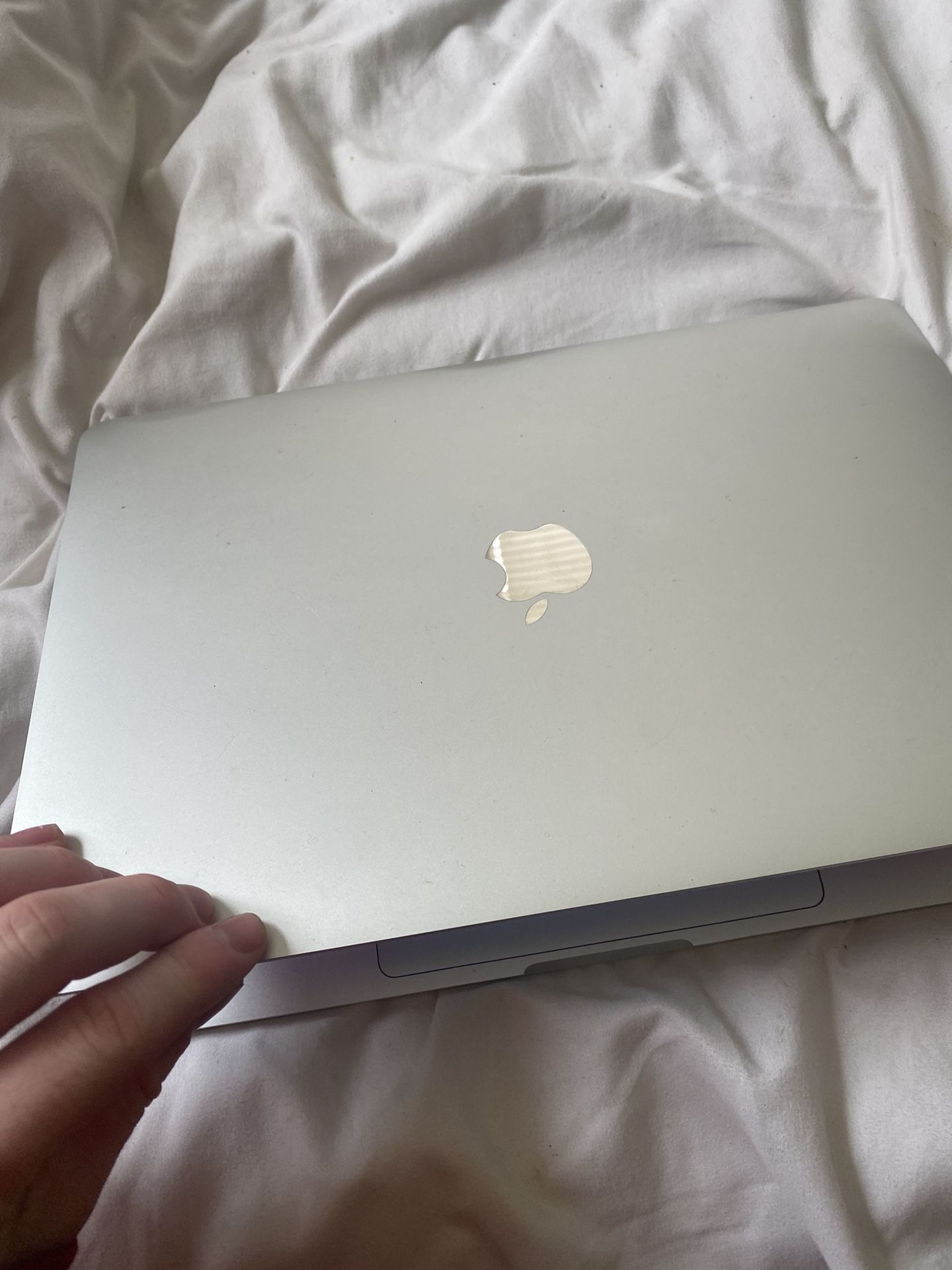 MacBook Pro M1 Chip 8gb Ram 256gb