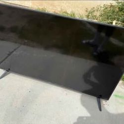 50 Inch VIZIO TV