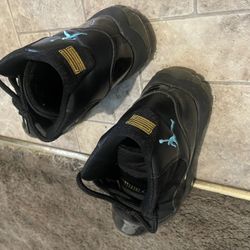 Jordan’s 11 Gammy 