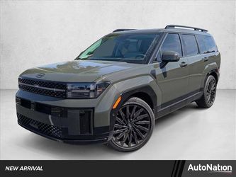 2024 Hyundai Santa Fe