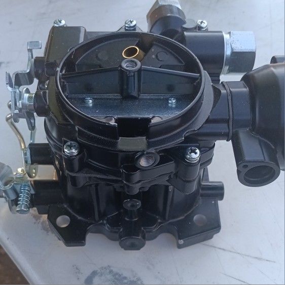 Automotive Parts And Accessories Carburetor