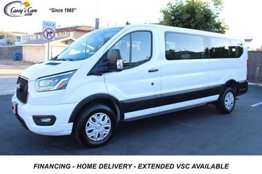 2023 Ford Transit-350 Passenger Van