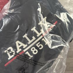 Brand New Bally Sweatshirt