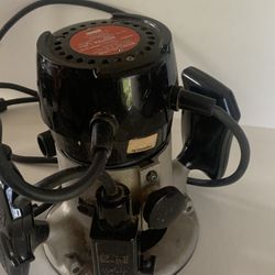 Sears  Router
