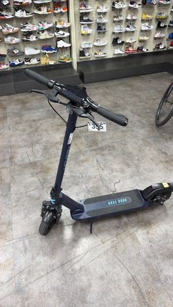 Hover-1 Boss R500 Electric Scooter