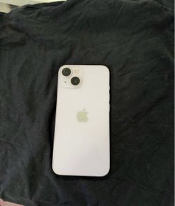 Purple iPhone 14 128 gb