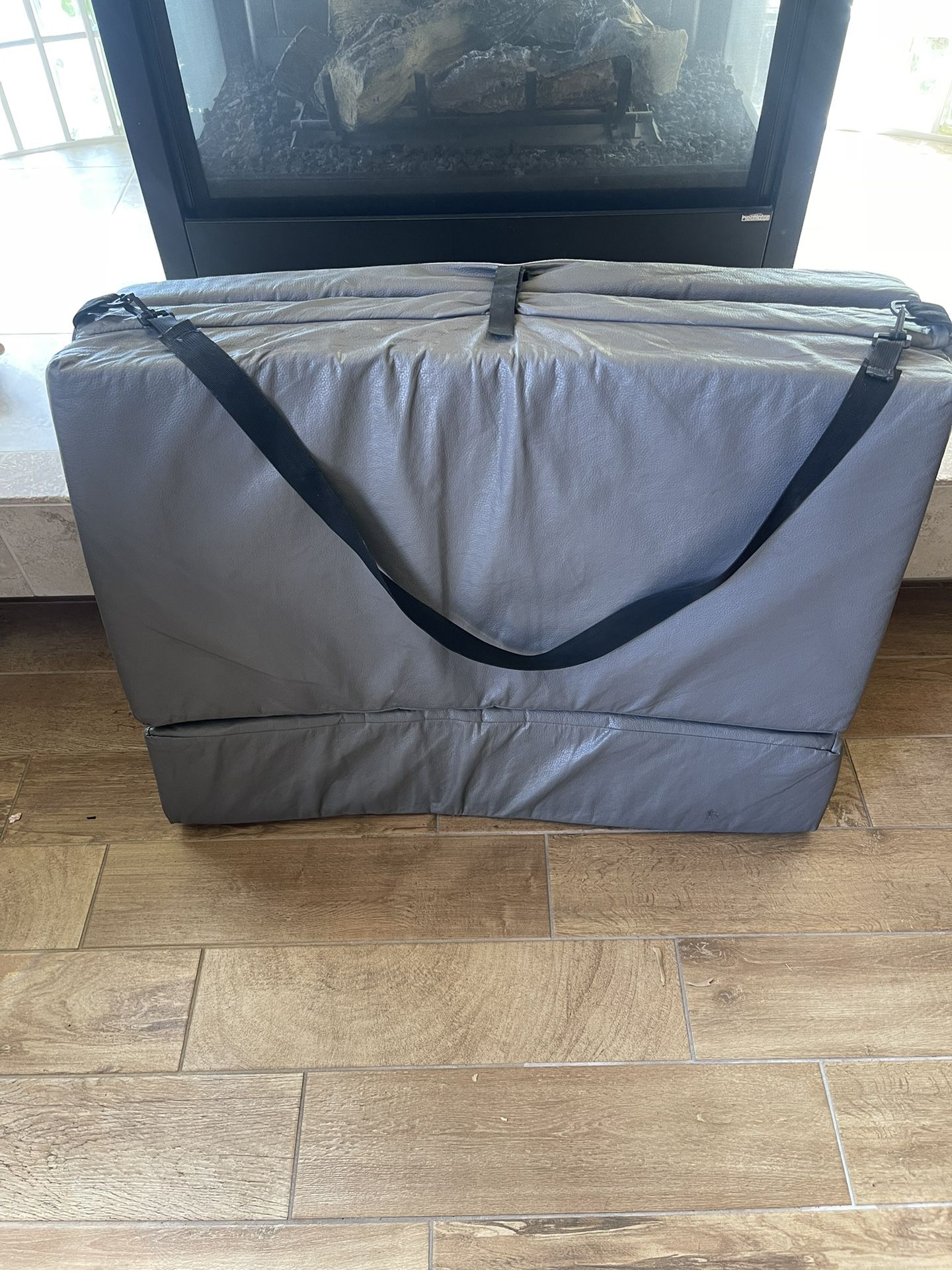Folding Mat