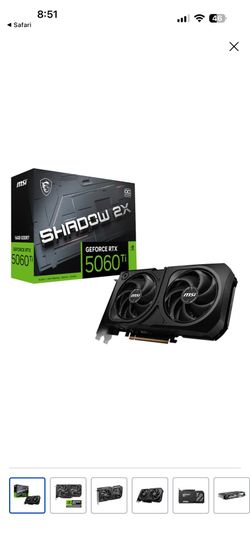 Rtx 5060 ti 16 gb