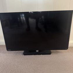 28 Inch Toshiba Tv