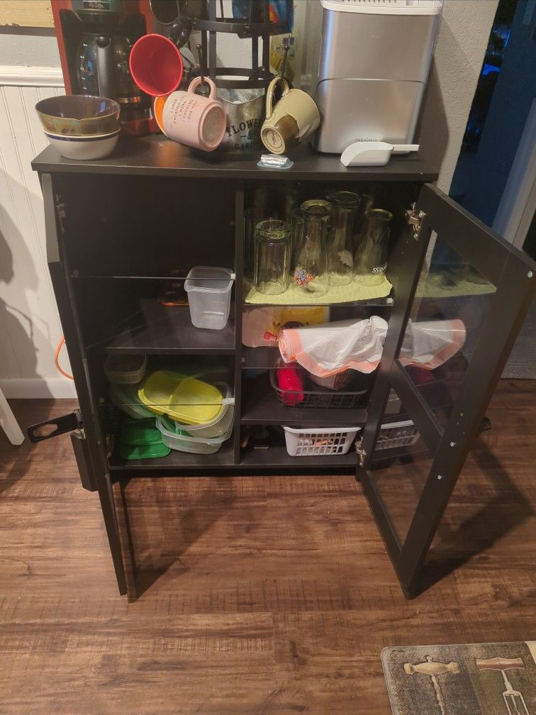 Ikea Brimnes Cabinet