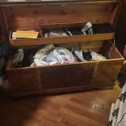 Lane Cedar Chest