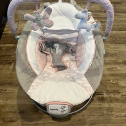 Baby Bouncer