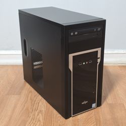 Seneca Desktop PC Intel Core i5 16GB RAM 120GB SSD 1TB Windows 11