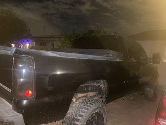 2004 Chevy Truck 4x4