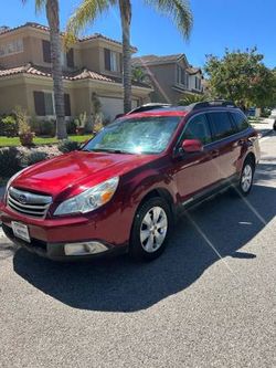 Clean 2014 Subaru outback AWD
