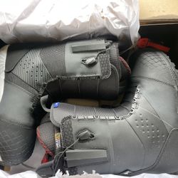 Burton Ion Men’s Snowboard Boots