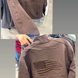 Ariat Jackets (Men & Woman)