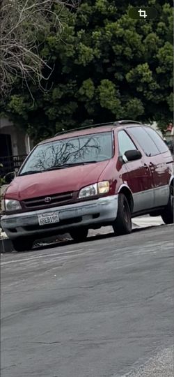 Van