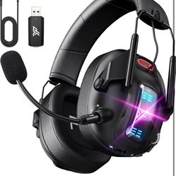 ps5 headset wireless 