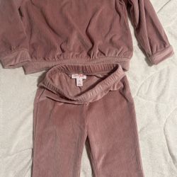 Set Cat &jack Size 3t