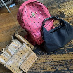 Authentic Bags