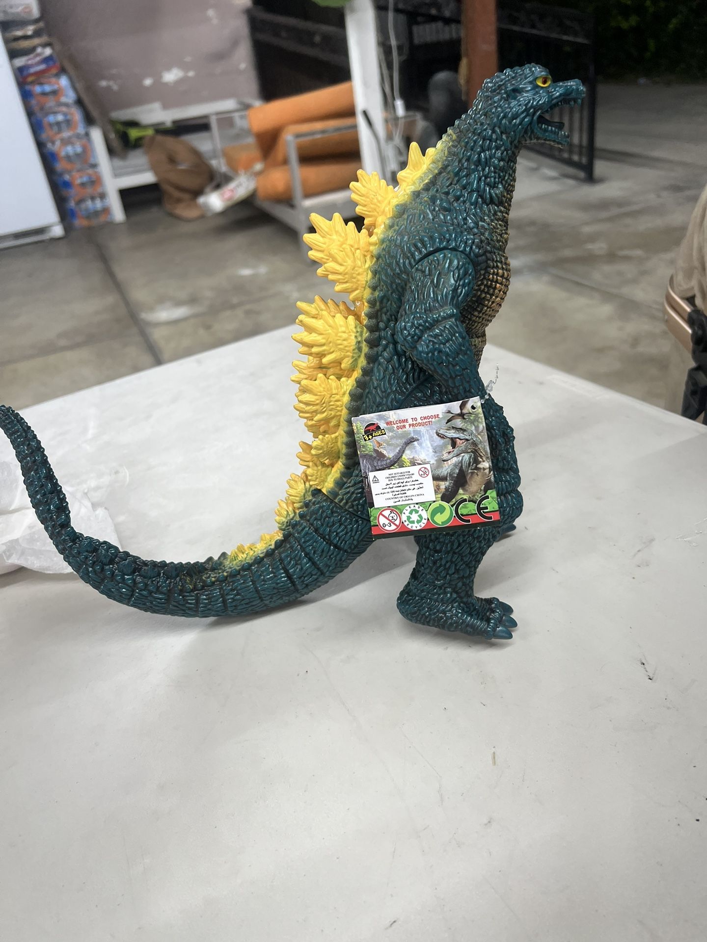 20 Dollars New Playset Toy