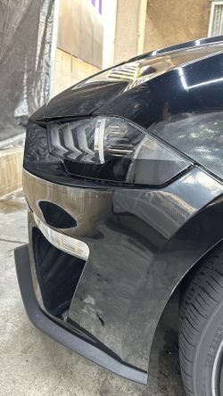 Vinyl Tint Tail Lights Head Lights 🔥 Films 🔥 Windows 🔥 automotive 