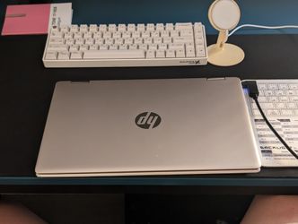 HP Pavilion X360