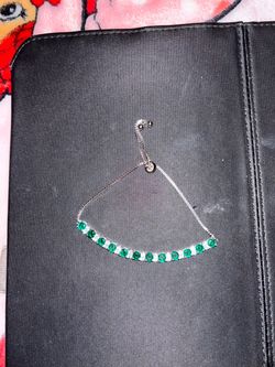 925 sterling silver bracelet