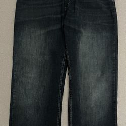 Levi’s 559 (34x30)