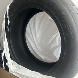 Tires For Audi Q 5