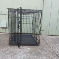 Animal Crate /kennel
