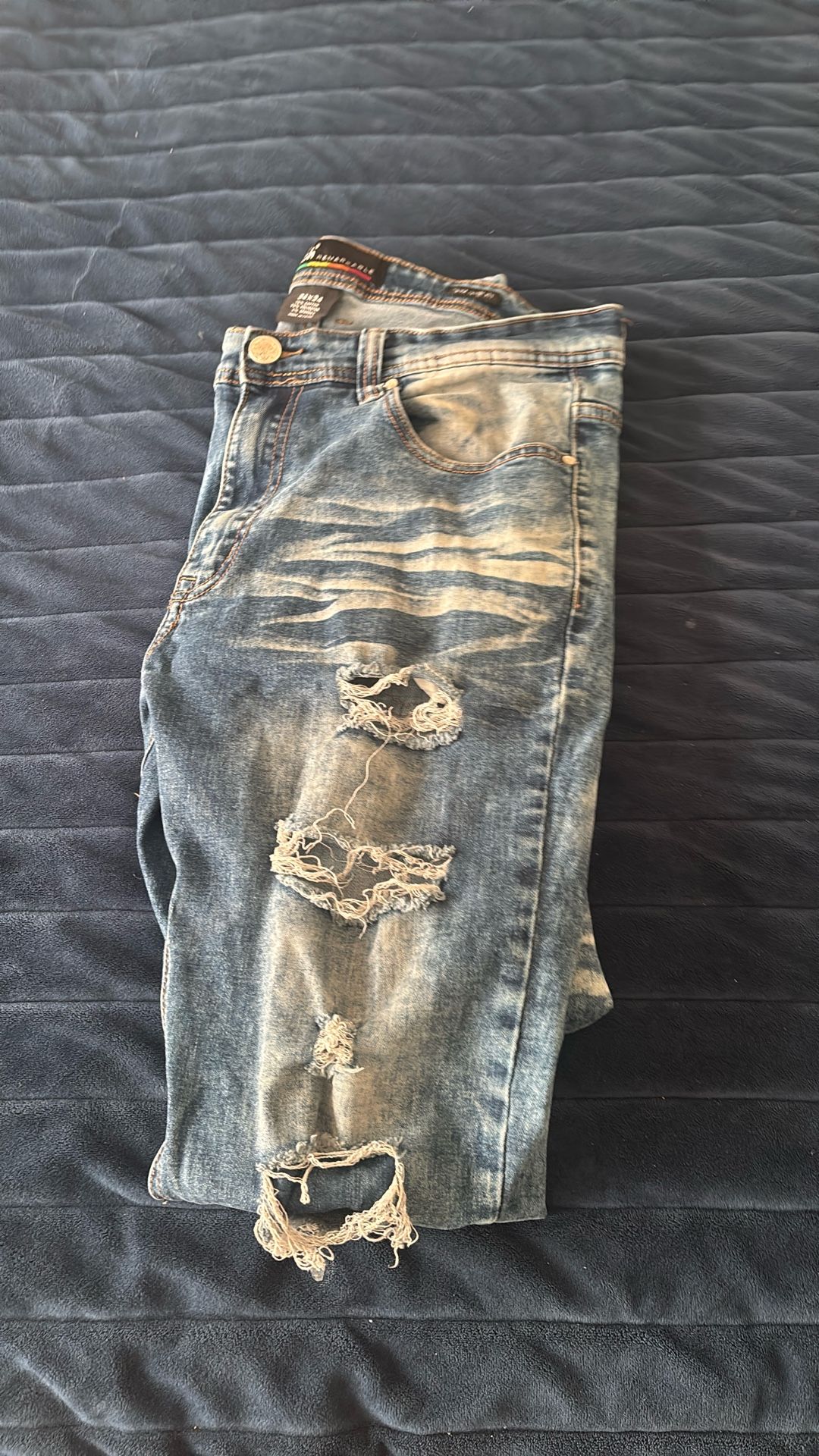 Denim Jeans