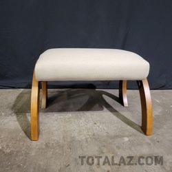 Upholstered Ottoman