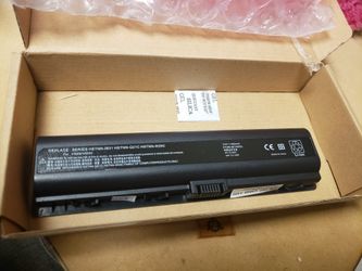 HP LAPTOP BATTERY *NEW*