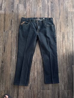 🔥 ARIAT RELENTLESS RELAXED FIT JEANS – 40x32 🔥