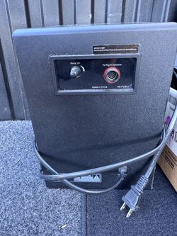 Insignia NS-PCS41 Subwoofer 