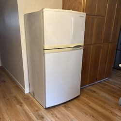 KitchenAid Refrigerator – Clean, Works Great – $150 OBO (Tigard)