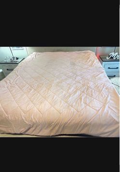 Blanket for full and twin $10 each