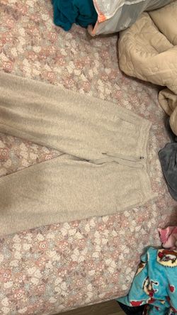 Calvin Klein sweat pants