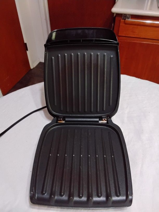 George Forman Grill